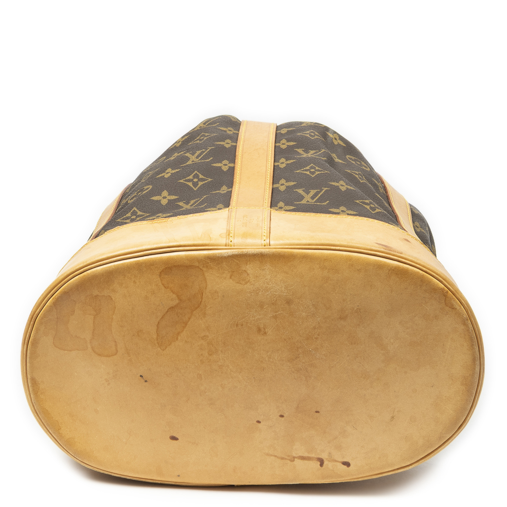 Louis Vuitton Randonnee PM - Picture 6 of 10